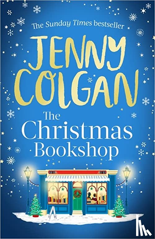 Colgan, Jenny - The Christmas Bookshop