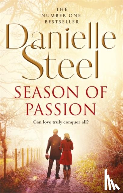 Steel, Danielle - Season Of Passion
