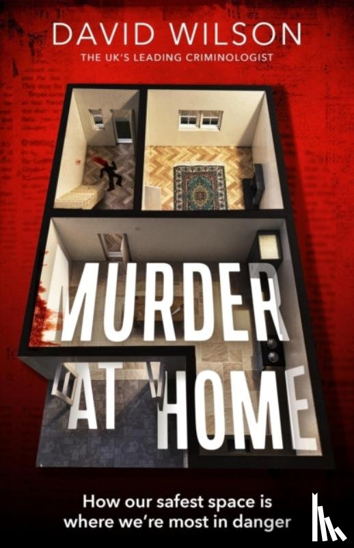 Wilson, David - Murder at Home