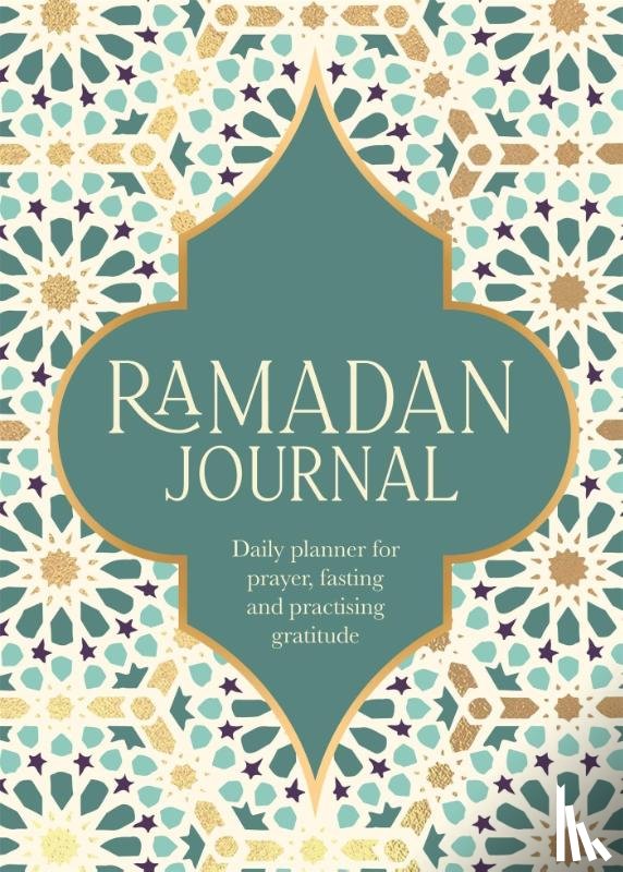 Team, Ramadan Journal - Ramadan Journal