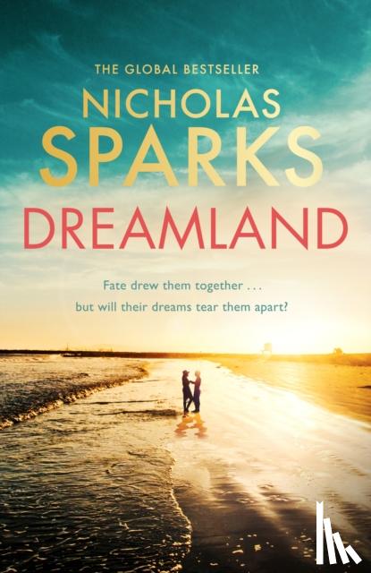 Sparks, Nicholas - Dreamland
