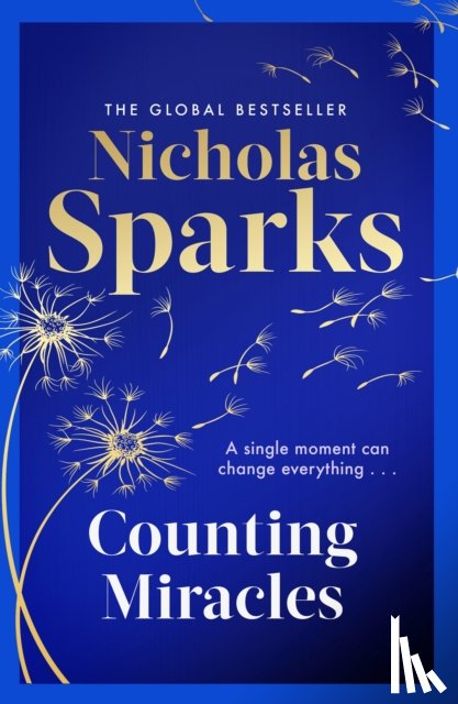 Sparks, Nicholas - Counting Miracles