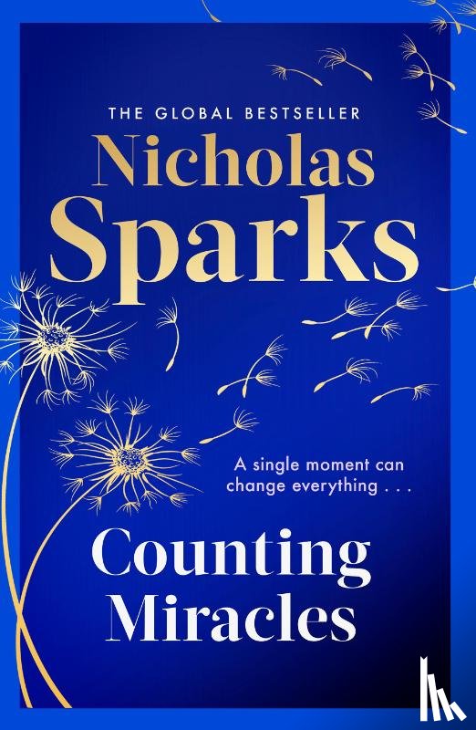 Sparks, Nicholas - Counting Miracles