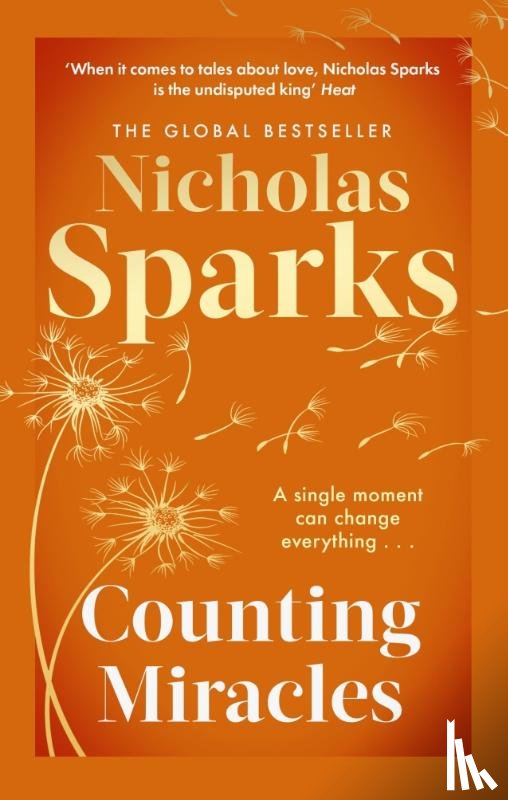 Sparks, Nicholas - Counting Miracles