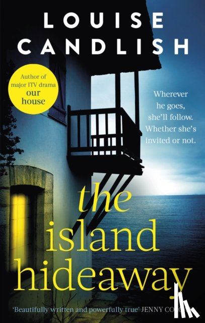 Candlish, Louise - The Island Hideaway