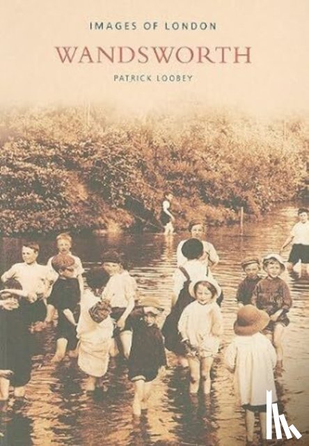 Loobey, Patrick - Wandsworth