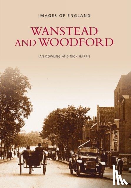 Dowling, Ian - Wanstead and Woodford