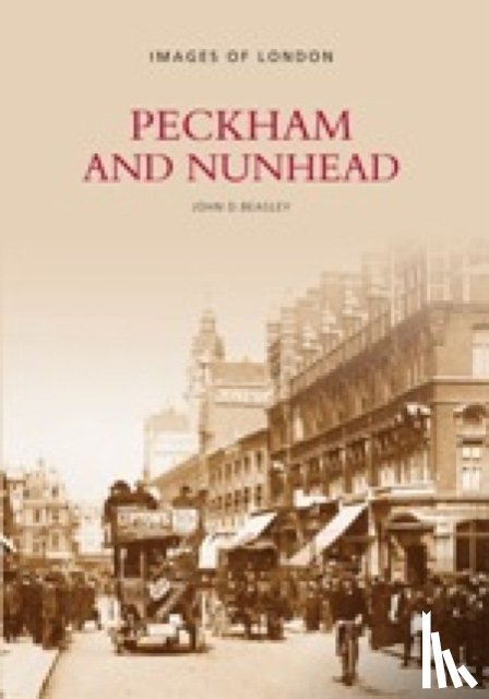 Beasley, John D - Peckham and Nunhead