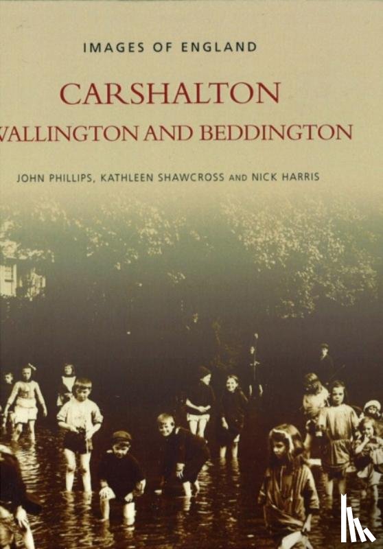 Phillips, John, Shawcross, Kathleen, Harris, Nick - Carshalton, Wallington and Beddington