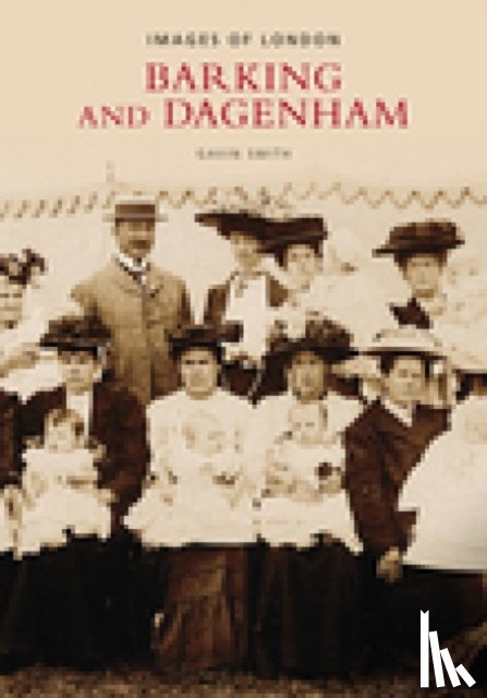 Smith, Gavin - Barking and Dagenham