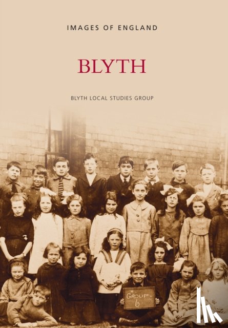 Blyth Local Studies Group - Blyth