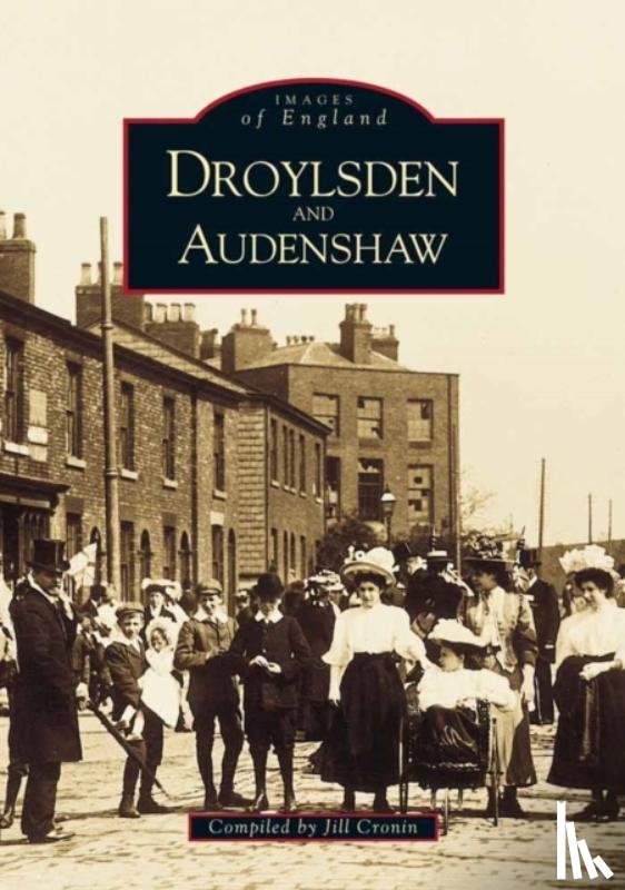 Cronin, Jill - Droylsden and Audenshaw