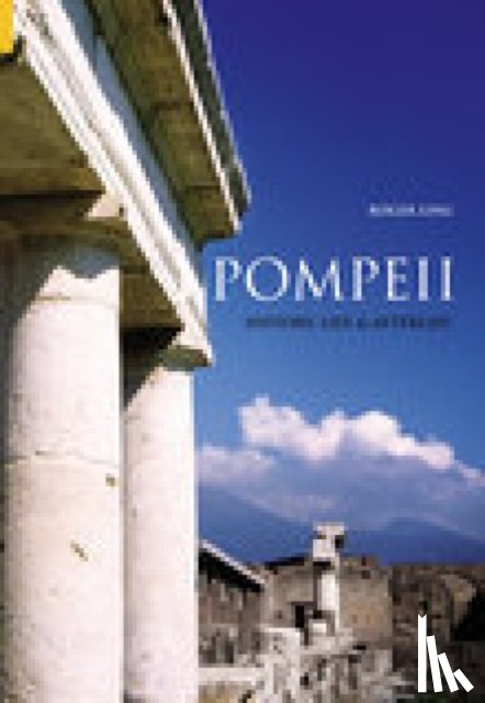 Ling, Roger - Pompeii