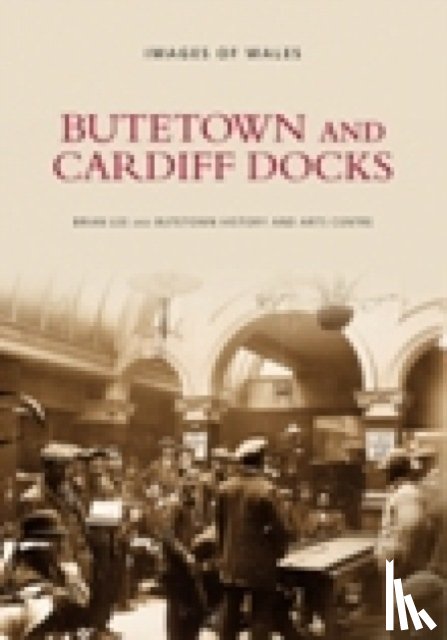 Lee, Brian, Butetown History and Arts Centre - Butetown and Cardiff Docks