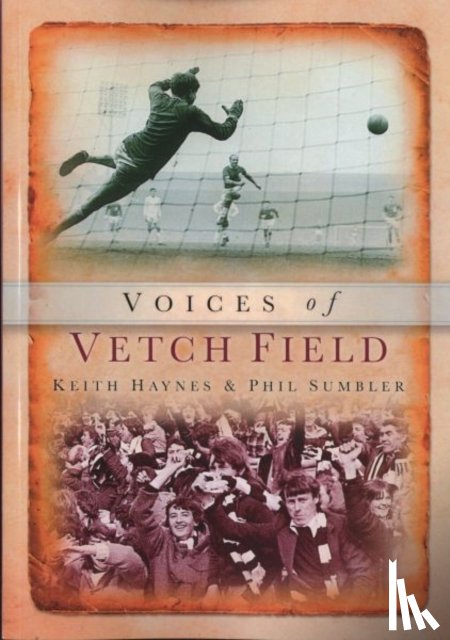 Haynes, Keith, Sumbler, Phil - Voices of Vetch Field