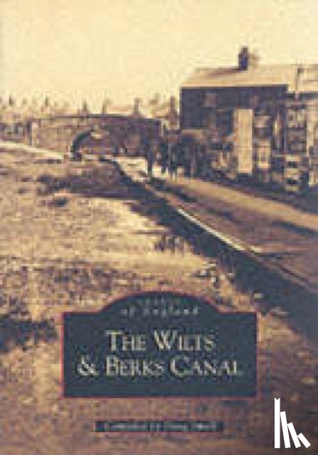 Small, Doug - The Wilts and Berks Canal