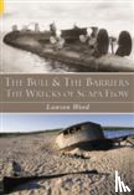 Wood, Lawson - The Bull and the Barriers