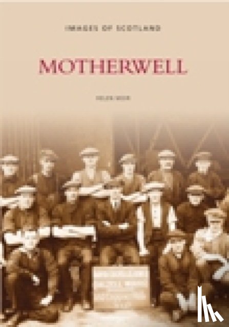 Moir, Helen - Motherwell