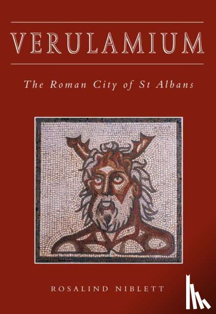 Niblett, Rosalind - Verulamium