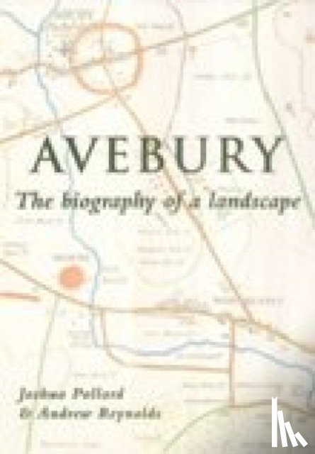 Pollard, Joshua, Reynolds, Andrew - Avebury