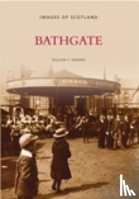 Hendrie, William F - Bathgate