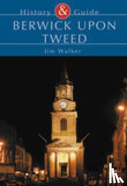 Walker, Jim - Berwick Upon Tweed