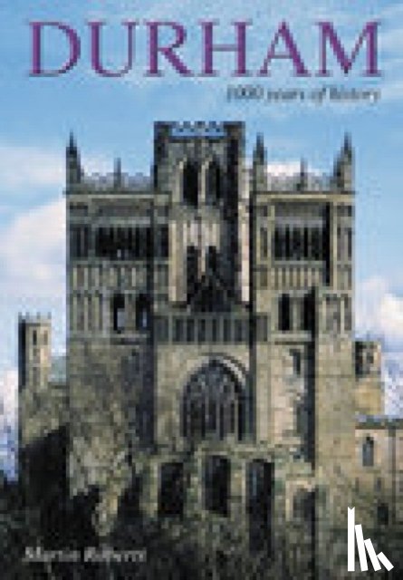 Roberts, Martin - Durham