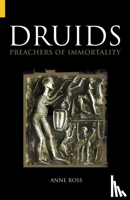 Ross, Anne - Druids
