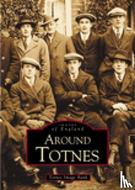 Weeks, Barry - Around Totnes