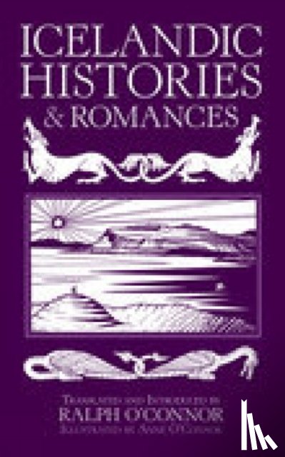  - Icelandic Histories and Romances