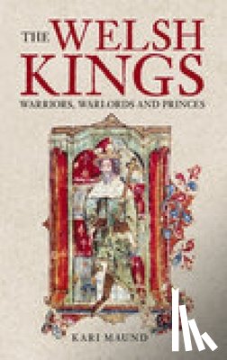 Maund, Kari - The Welsh Kings