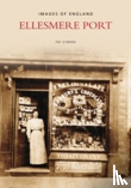 O'Brien, Pat - Ellesmere Port