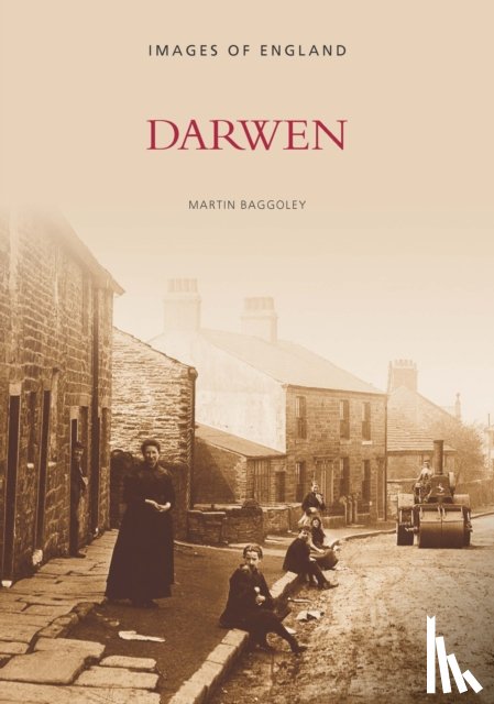 Baggoley, Martin - Darwen