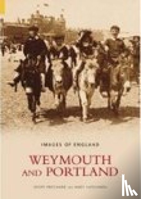 Pritchard, Geoffrey, Hutchings, Andy - Weymouth and Portland