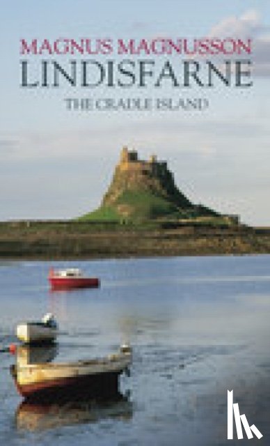 Magnusson, Magnus - Lindisfarne