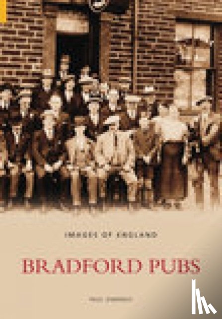 Jennings, Paul - Bradford Pubs