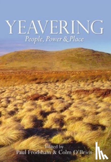Frodsham, Paul - Yeavering