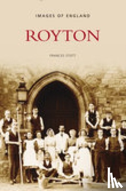 Stott, Frances - Royton