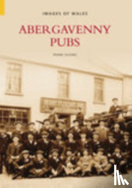 Olding, Frank - Abergavenny Pubs