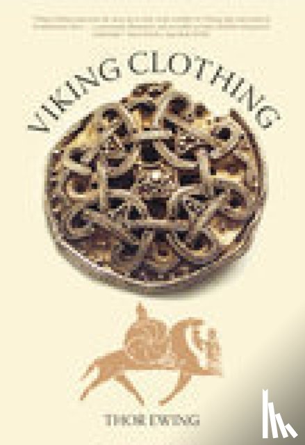 Ewing, Thor - Viking Clothing