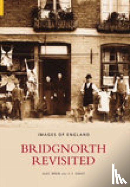 Brew, Alec, Gwilt, C F - Bridgnorth Revisited