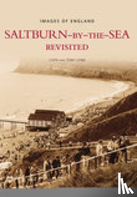 Lynn, Tony - Saltburn-by-the-Sea Revisited