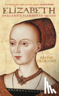 Okerlund, Arlene - Elizabeth