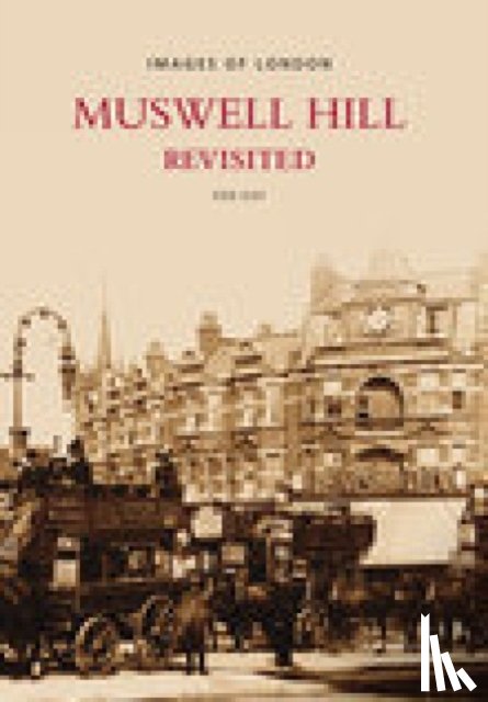 Gay, Ken - Muswell Hill Revisited