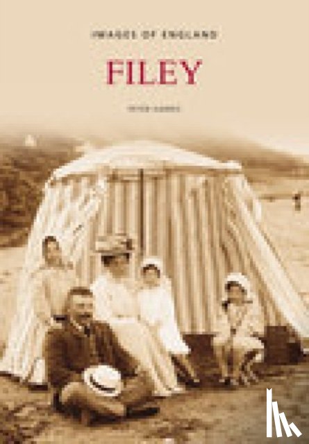 Harris, Peter - Filey