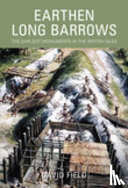 Field, David - Earthen Long Barrows
