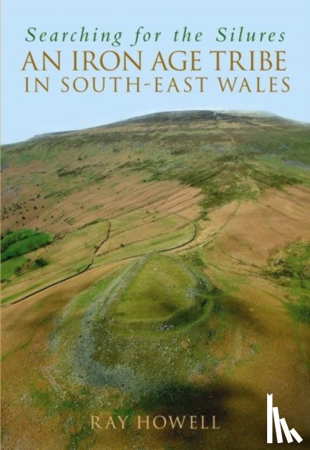 Howell, Ray - Searching for the Silures