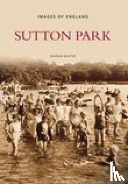 Baxter, Marian - Sutton Park