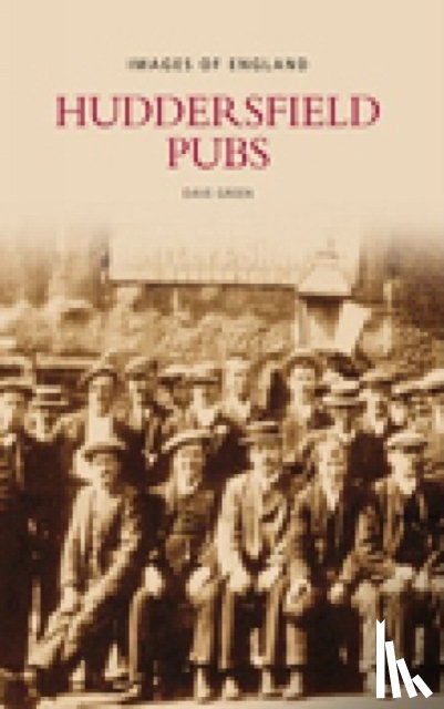 Green, David - Huddersfield Pubs
