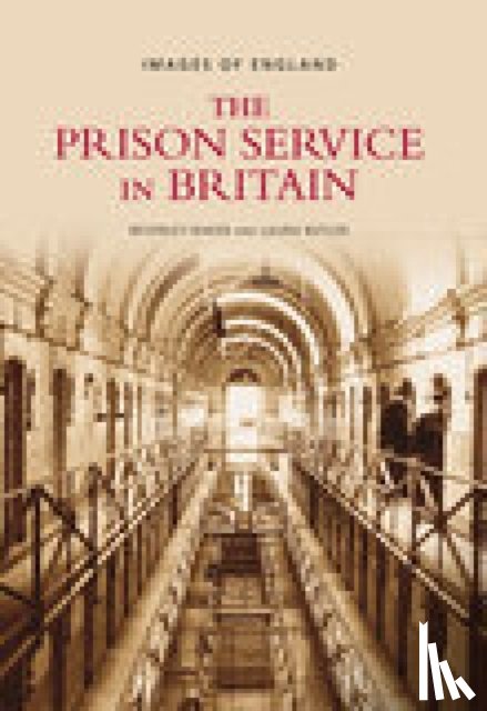 Baker, Beverley, Butler, Laura - The Prison Service in Britain